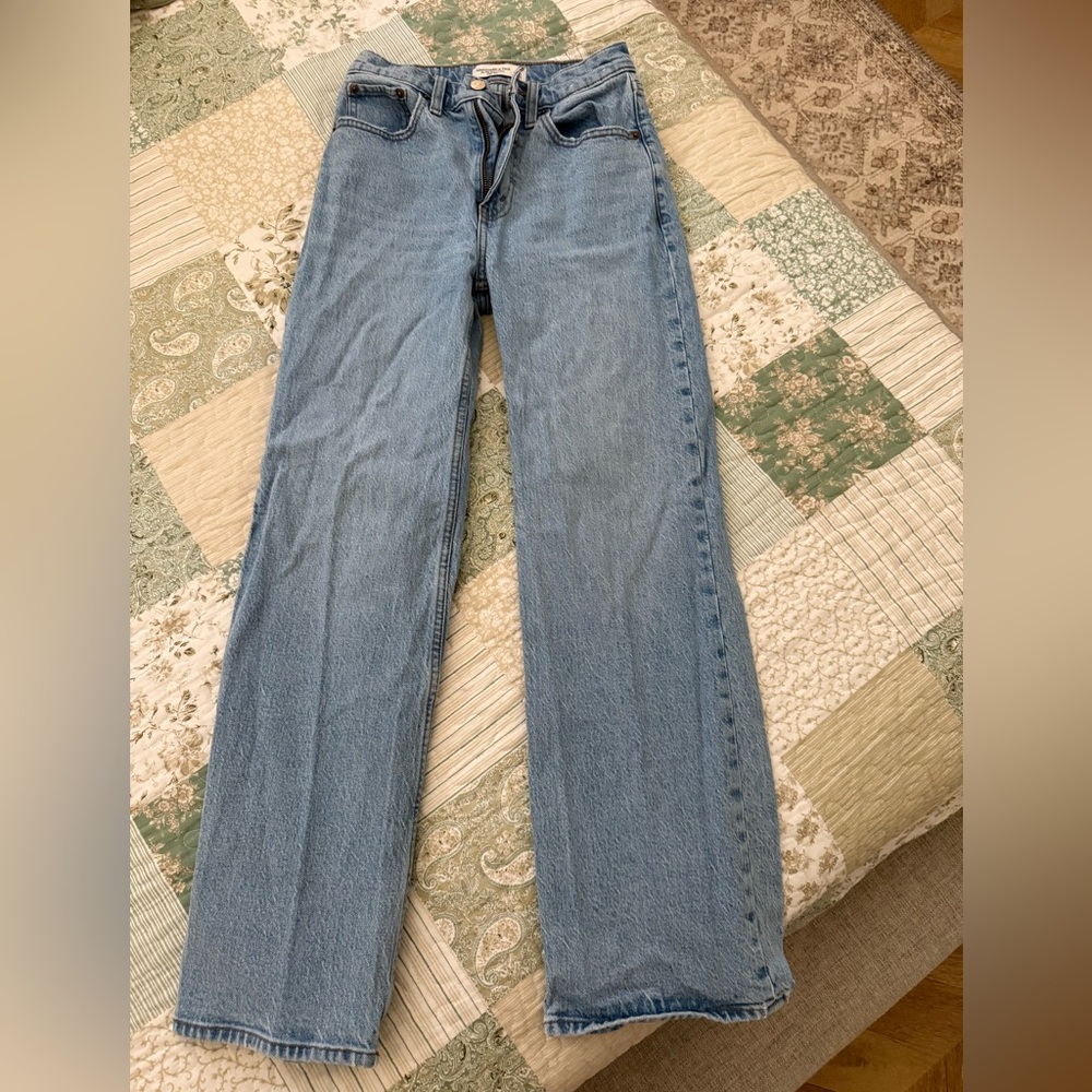 Abercrombie Jeans
